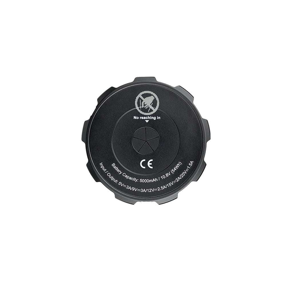 Olight Marauder 2 | ultra snažna punjiva svjetiljka | 14.000 lm