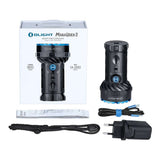 Olight Marauder 2 | ultra snažna punjiva svjetiljka | 14.000 lm
