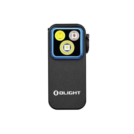 Olight Oclip Pro | višenamjenska klipna svjetiljka | 500 lm