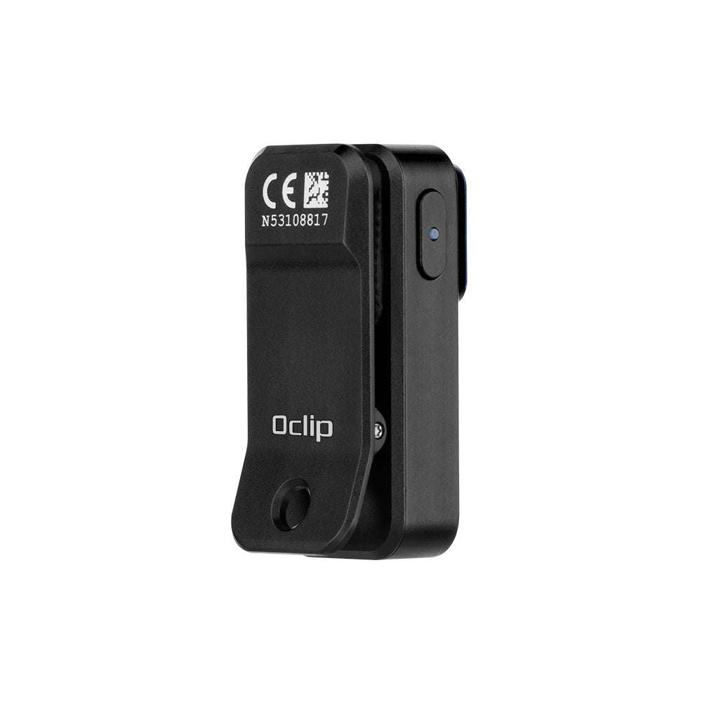 Olight Oclip | punjiva EDC svjetiljka s kopčom | 300 lm