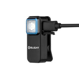 Olight Oclip | punjiva EDC svjetiljka s kopčom | 300 lm