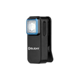 Olight Oclip | punjiva EDC svjetiljka s kopčom | 300 lm