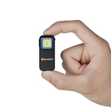 Olight Oclip | punjiva EDC svjetiljka s kopčom | 300 lm