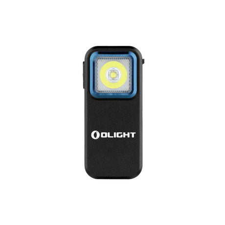 Olight Oclip | punjiva EDC svjetiljka s kopčom | 300 lm