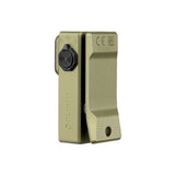 Olight Oclip Ultra | 3-u-1 clip-on EDC svjetiljka | 530 lm