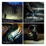 Olight Oclip Ultra | 3-u-1 clip-on EDC svjetiljka | 530 lm