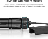 Olight Odin | svjetlo za pušku | 2.000 lm