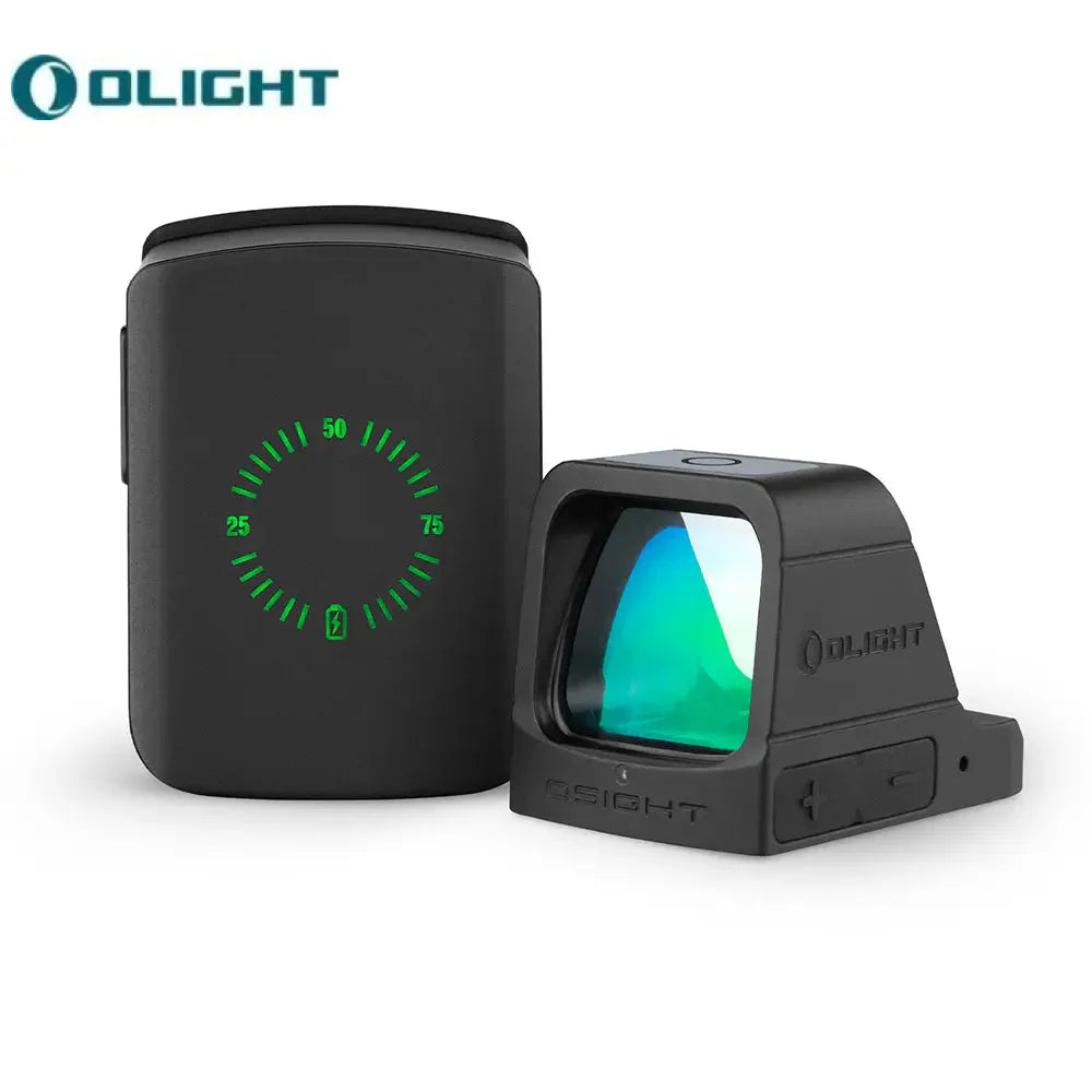Olight Osight [zelena] Olight