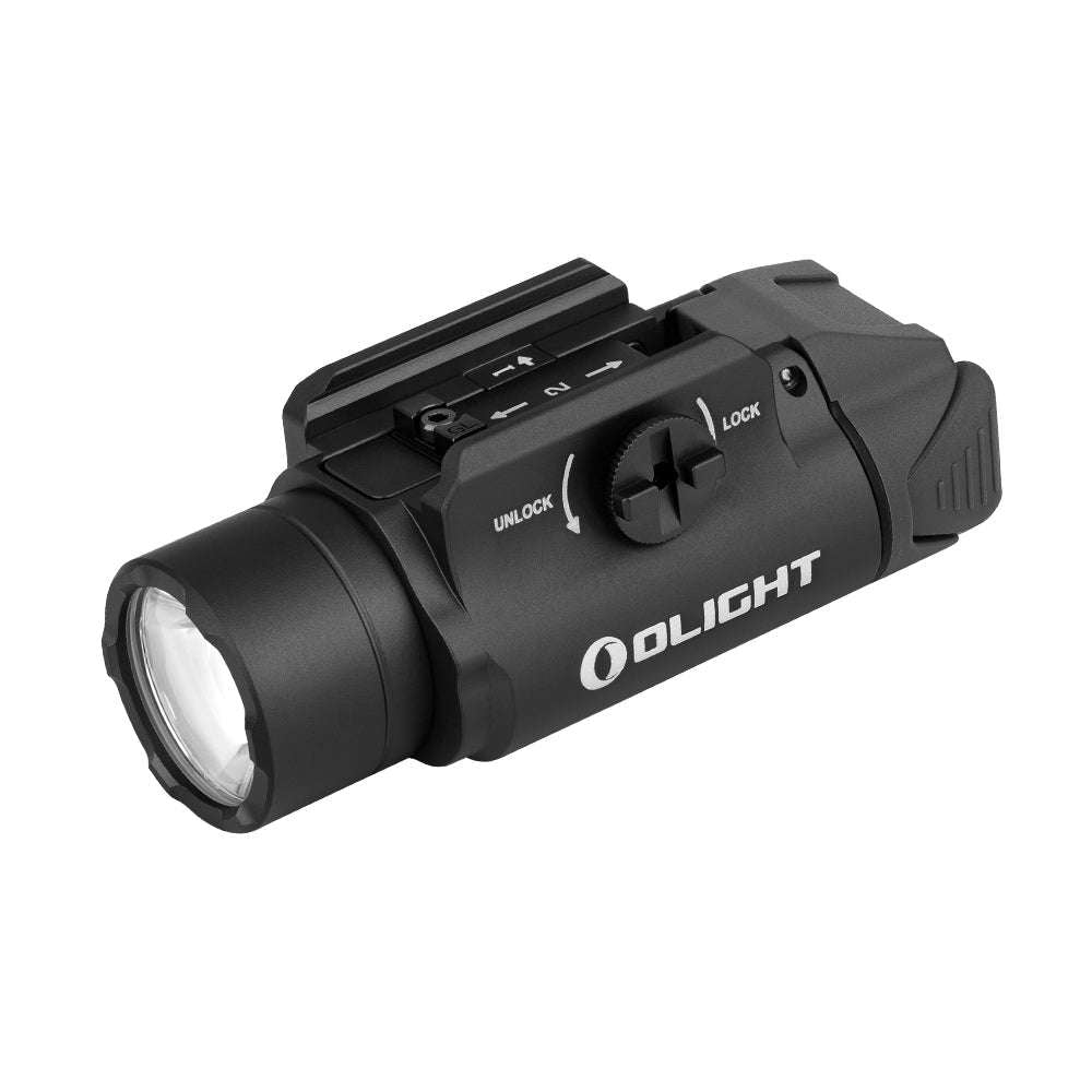 Olight PL-3R Valkyrie | svjetlo za pištolj | 1.500 lm