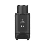Olight PL-3S Valkyrie | svjetiljka za pištolj | 1.000 lm