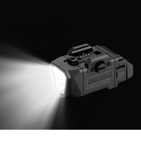 Olight PL X | svjetlo za pištolj | 1.200 lm