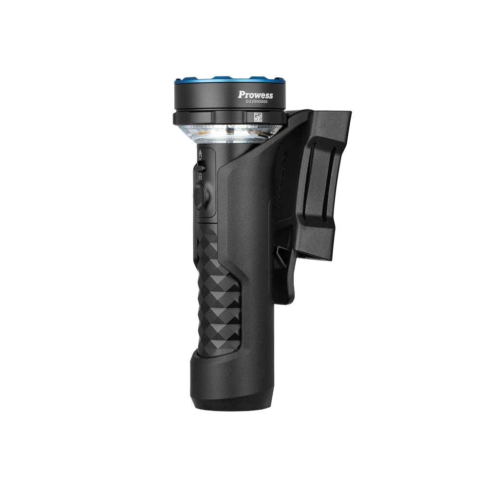 Olight Prowess | svjetiljka s dvosmjernim osvjetljenjem | 5.000 lm
