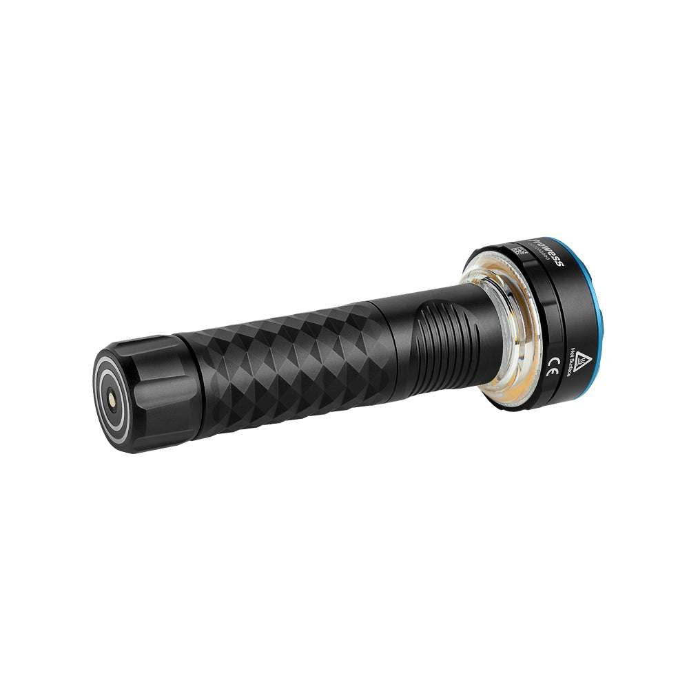 Olight Prowess | svjetiljka s dvosmjernim osvjetljenjem | 5.000 lm