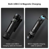 Olight Seeker 4 Pro | snažna svjetiljka | 4.600 lm
