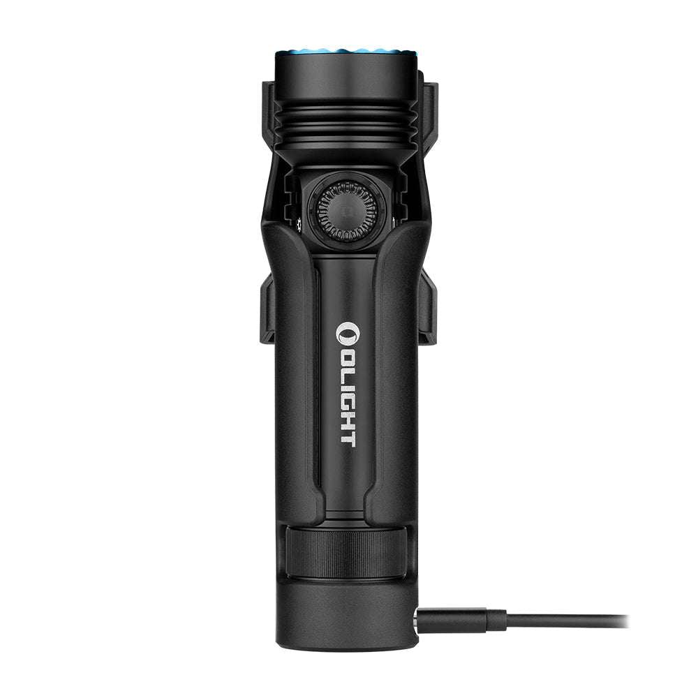 Olight Seeker 4 Pro | snažna svjetiljka | 4.600 lm