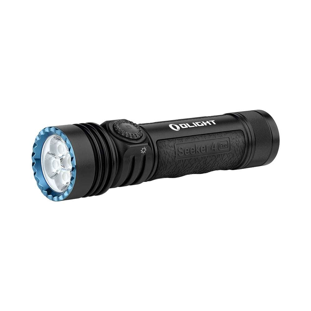 Olight Seeker 4 Pro | snažna svjetiljka | 4.600 lm