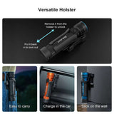 Olight Seeker 4 Pro | snažna svjetiljka | 4.600 lm