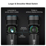 Olight Seeker 4 Pro | snažna svjetiljka | 4.600 lm