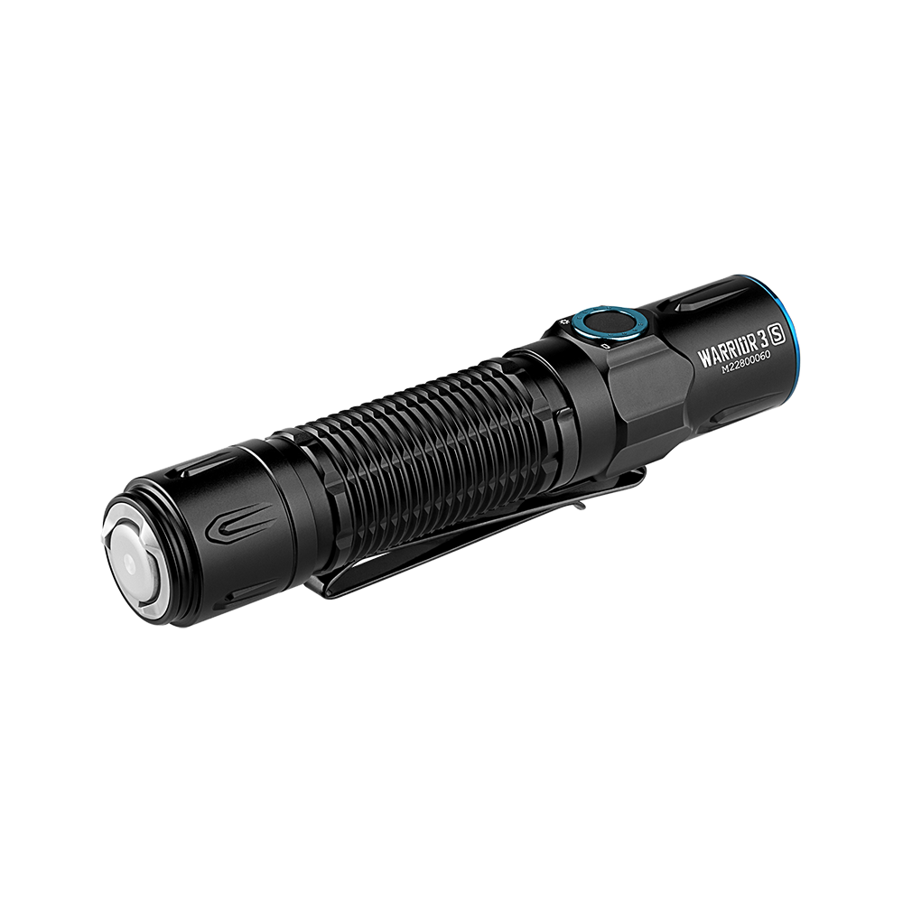 Olight Warrior 3S | taktička svjetiljka | 2.300 lm