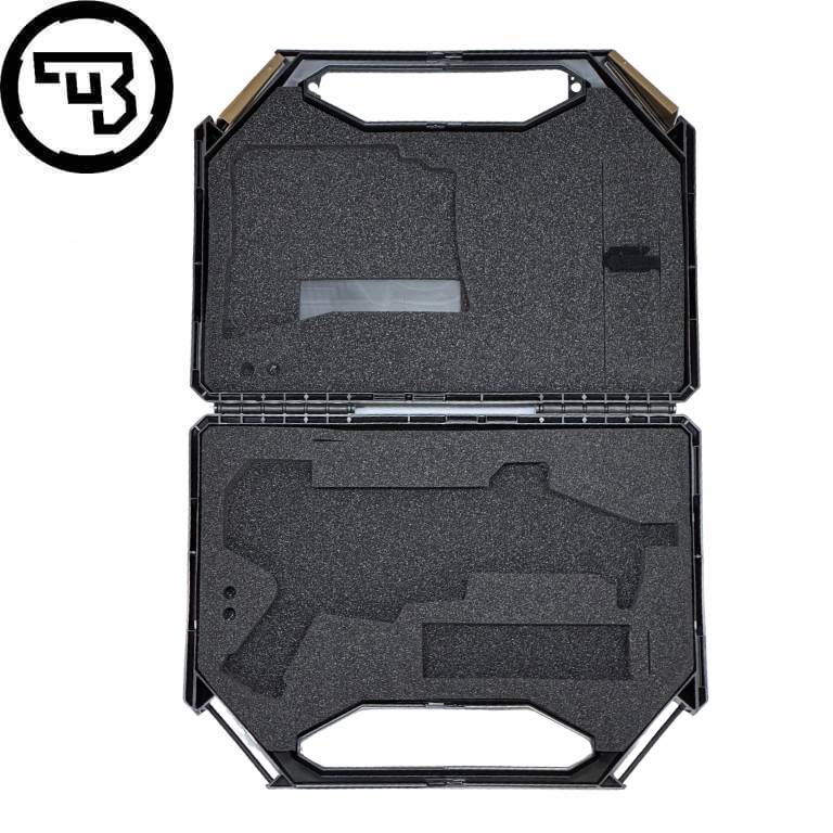 Originalna futrola za CZ Scorpion EVO 3 S1