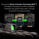 Osight K [zeleni]
