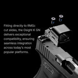 Osight K [zeleni]