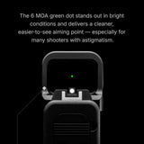 Osight K [zeleni]