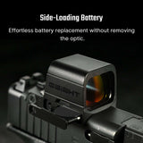 Osight SE [crveni] | 6 MOA