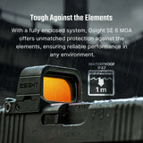 Osight SE [crveni] | 6 MOA
