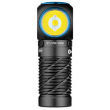 Olight Perun 3 Mini Premium | punjiva naglavna svjetiljka | 1.250 lm