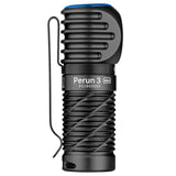 Olight Perun 3 Mini Premium | punjiva naglavna svjetiljka | 1.250 lm