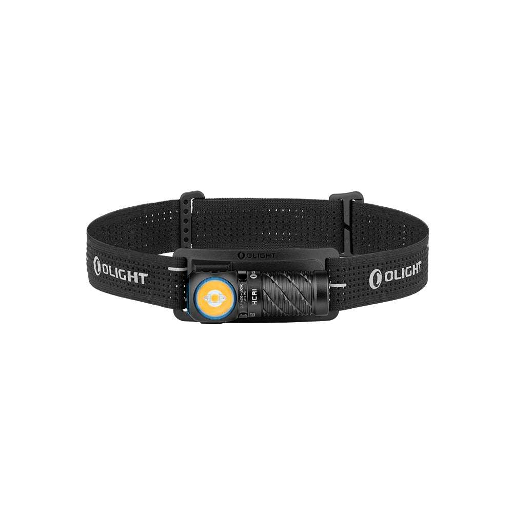 Olight Perun 3 Mini | punjiva naglavna svjetiljka | 1.250 lm