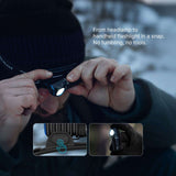 Olight Perun 3 Mini | punjiva naglavna svjetiljka | 1.250 lm