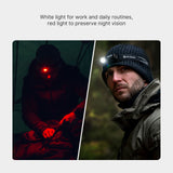 Olight Perun 3 Mini | punjiva naglavna svjetiljka | 1.250 lm