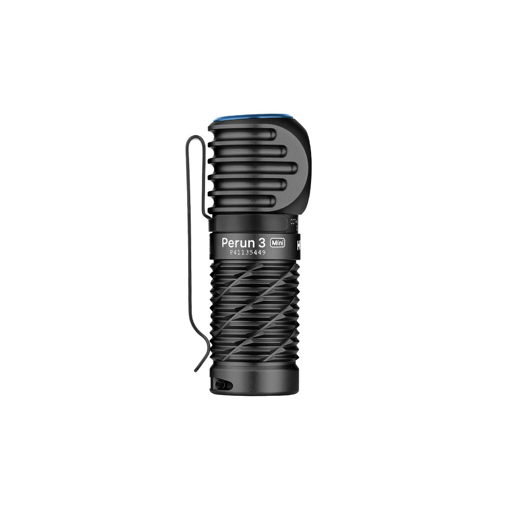 Olight Perun 3 Mini | punjiva naglavna svjetiljka | 1.250 lm