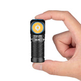 Olight Perun 3 Mini | punjiva naglavna svjetiljka | 1.250 lm