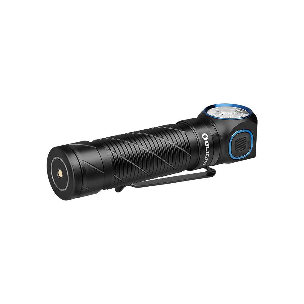 Olight Perun 3 | punjiva naglavna svjetiljka | 3.000 lm