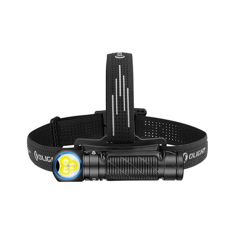 Olight Perun 3 | punjiva naglavna svjetiljka | 3.000 lm