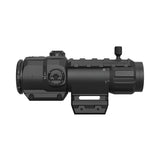 Sightmark Strikon VMP 1-4x22 SFP fiber puškarski ciljnik