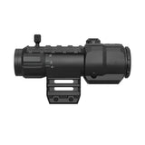 Sightmark Strikon VMP 1-4x22 SFP fiber puškarski ciljnik