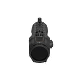 Sightmark Strikon VMP 1-4x22 SFP fiber puškarski ciljnik