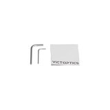 VictOptics SRD 1x23x33 Four-Reticle red dot ciljnik