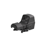 VictOptics SRD 1x23x33 Four-Reticle red dot ciljnik
