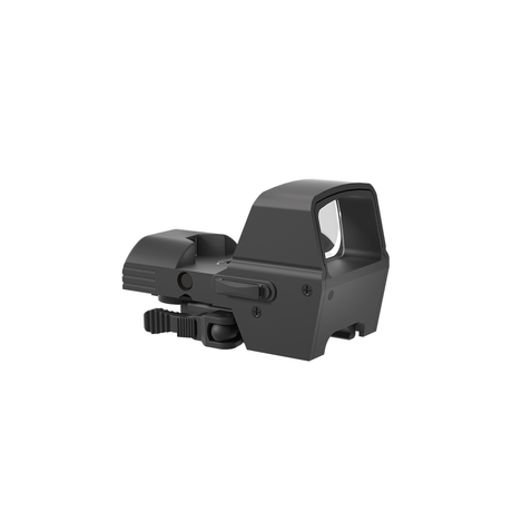 VictOptics SRD 1x23x33 Four-Reticle red dot ciljnik