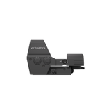 VictOptics SRD 1x23x33 Four-Reticle red dot ciljnik