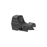 VictOptics SRD 1x23x33 Four-Reticle red dot ciljnik